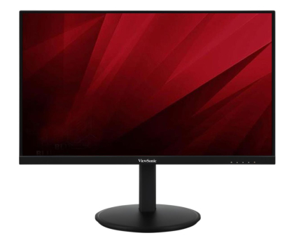 Monitor LED 24" (23,5"-26,4") ViewSonic VG2409-MHDU-2